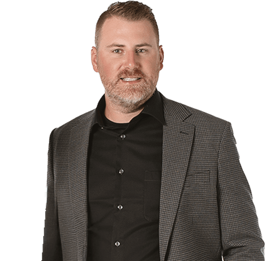 Derek Caldwell